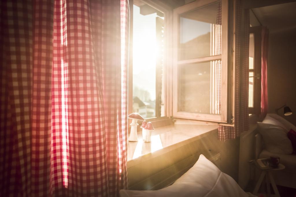 Alpenraum Ferienwohnungen Berchtesgaden Esterno foto